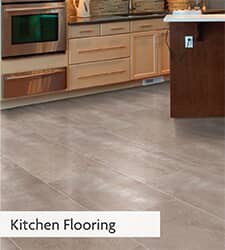 Kitchen Flooring