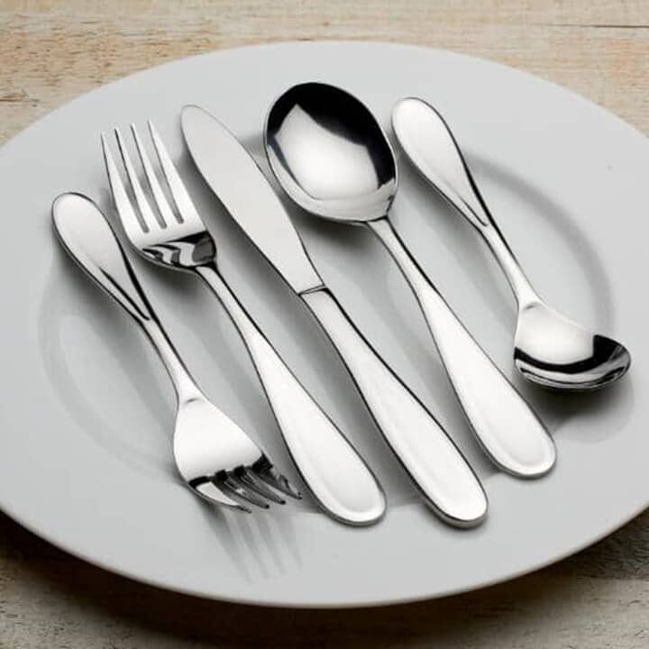 Utensils