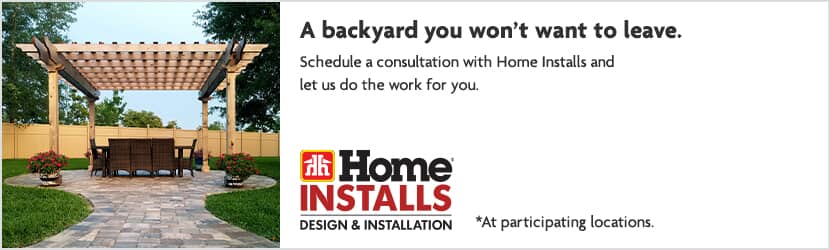 Home Installs