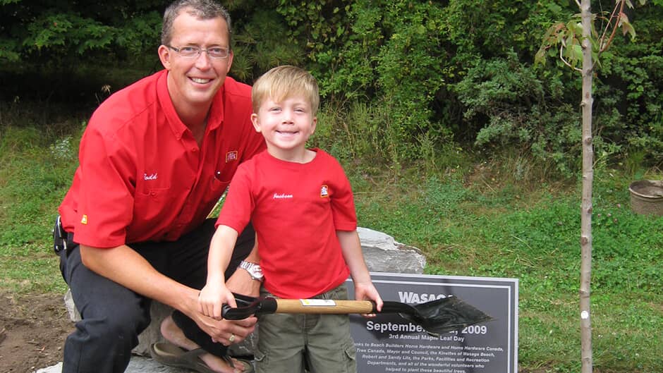 Beach Builders Suppliers Home Hardware Building Centre 