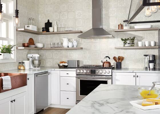 new farmhouse beauty