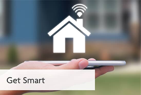 Get Smart