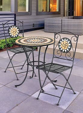 Bistro Sets