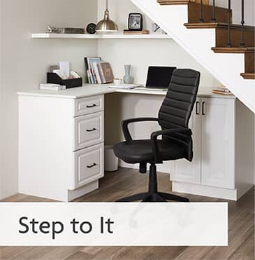 Step to It