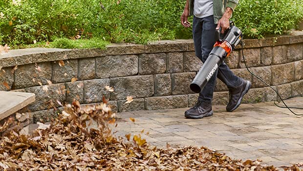 Leaf Blowers