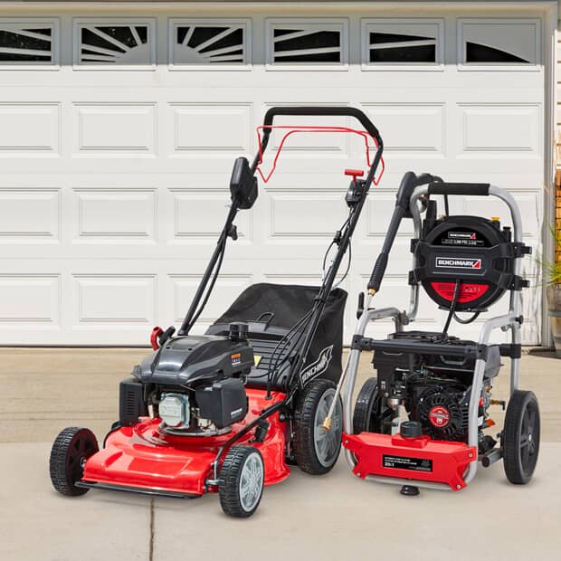 Lawn and Garden Sale Home Hardware