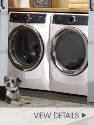 washer