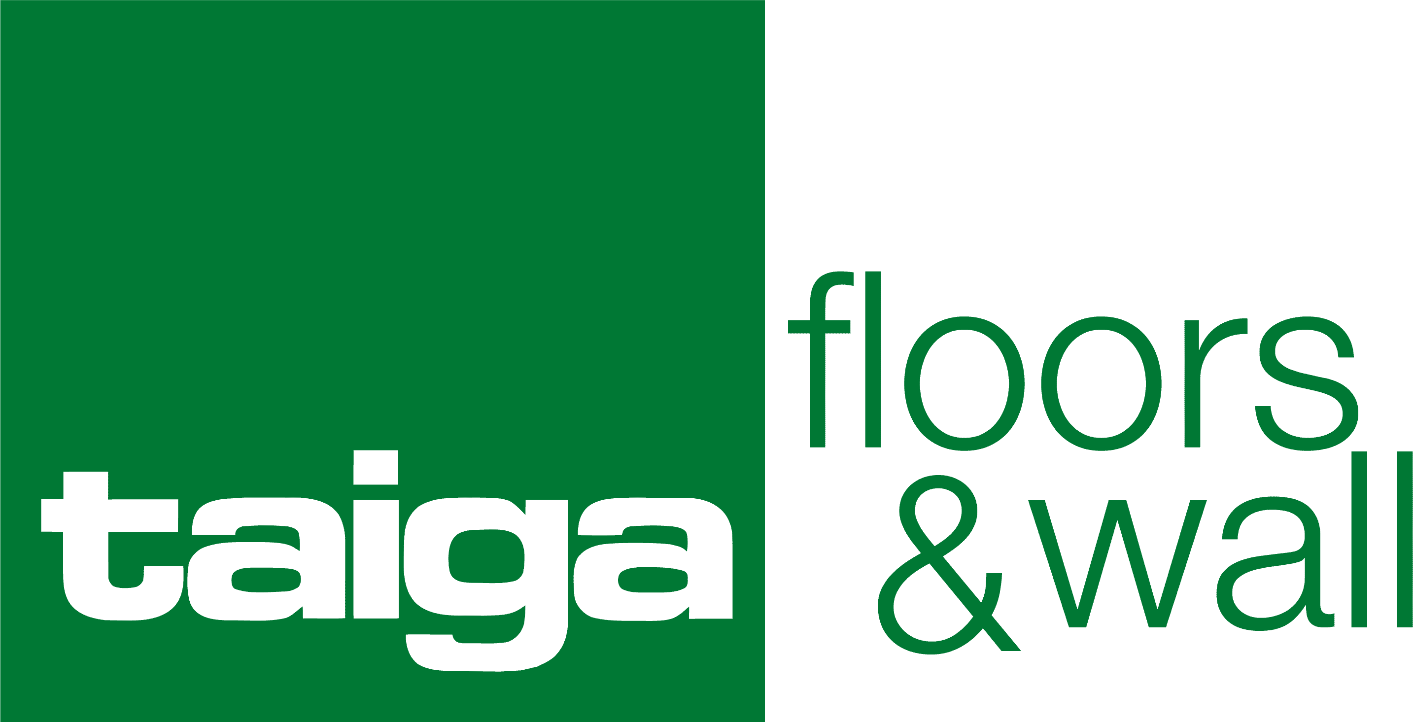 08 Taiga floor&walls logo