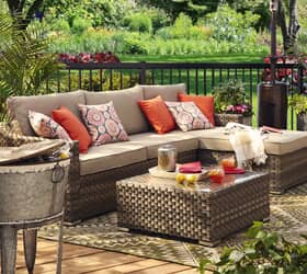 Patio & Outdoor Furniture
