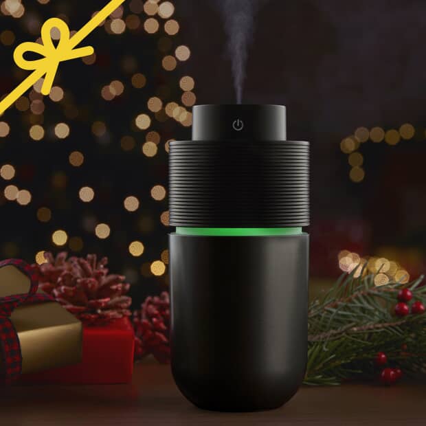 Humidifier