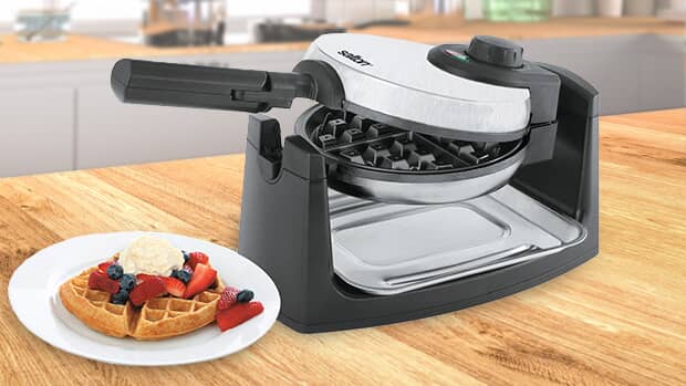 Waffle