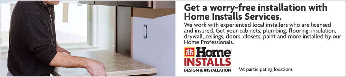 Home Installs