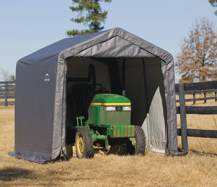 Farming Supplies