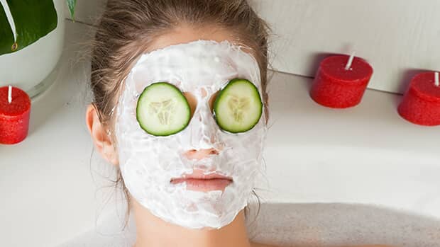 Spa day