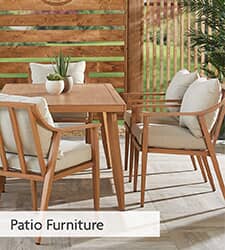 Patio Furniture