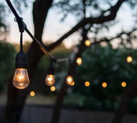 Outdoor Lighting