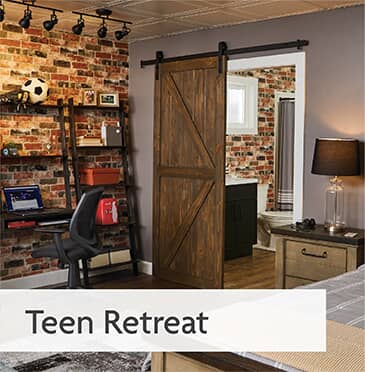 Teen Retreat