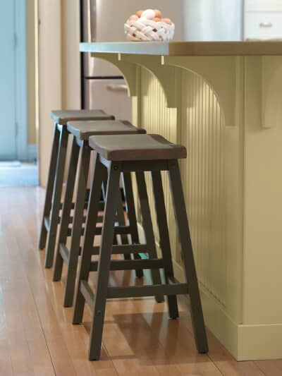 Kitchen-stools