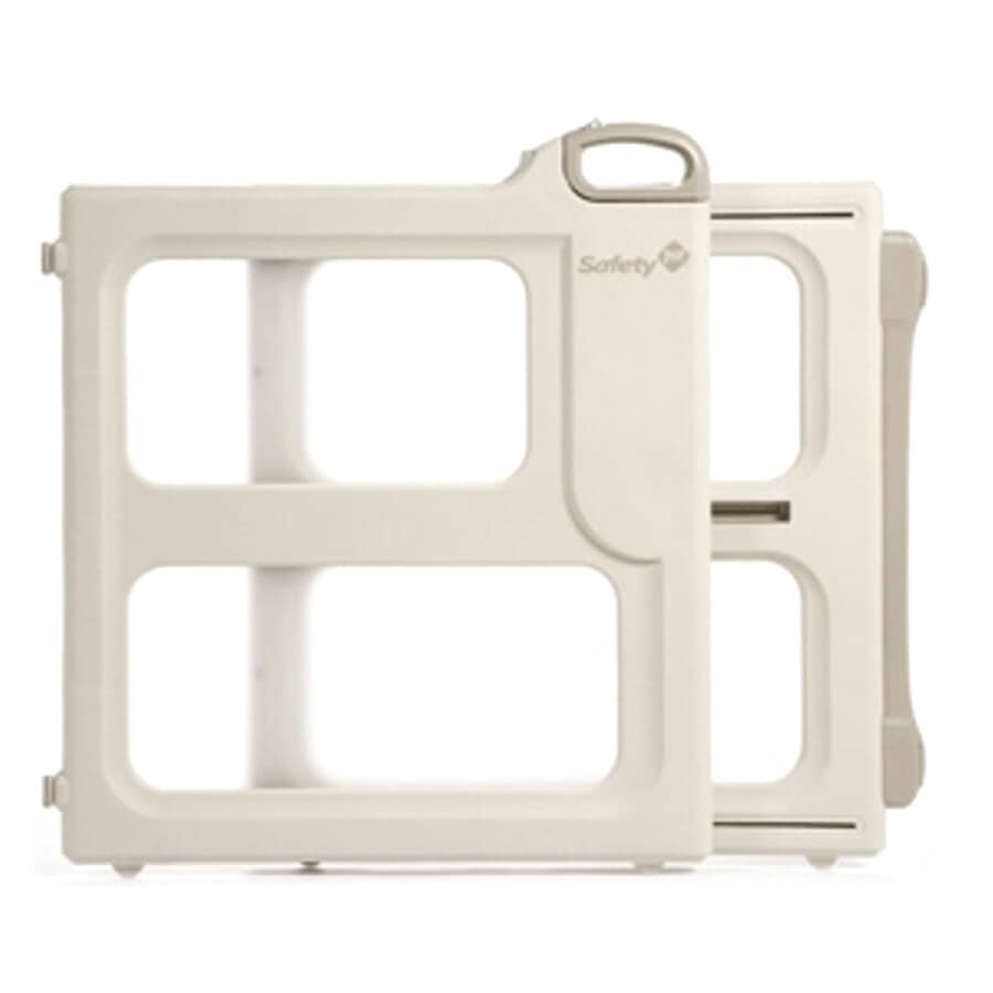 safety 1st perfect fit gate