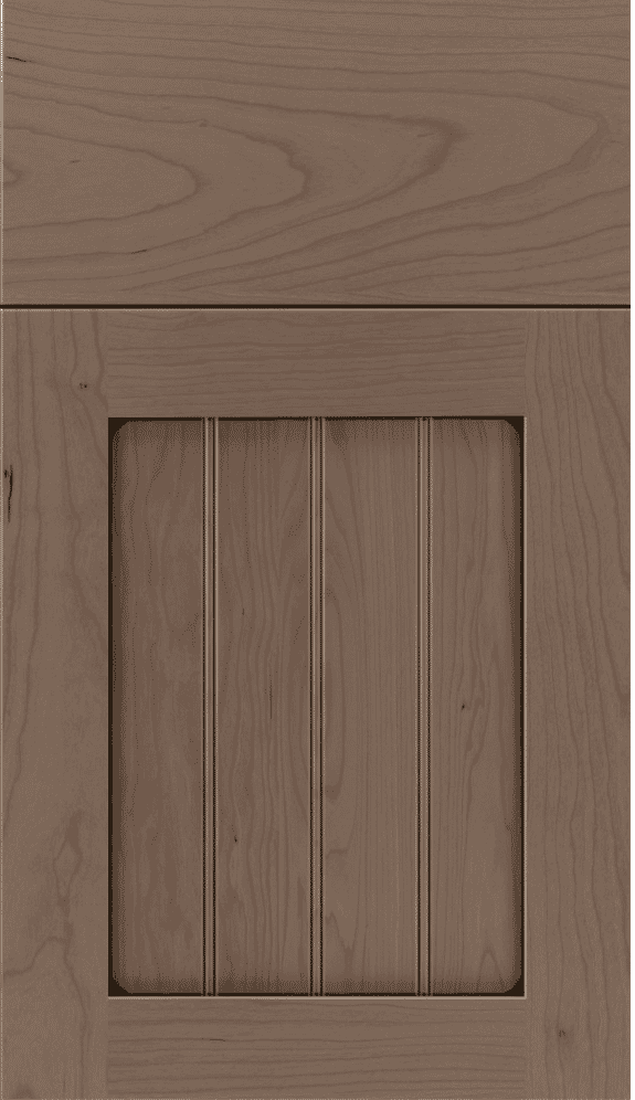 Beaded Panel Door