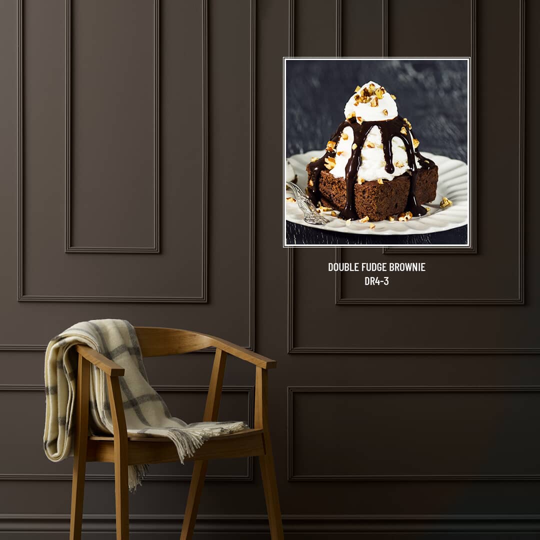 Decorating Diet