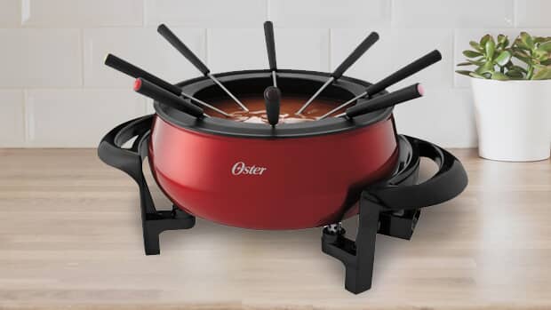 Fondue