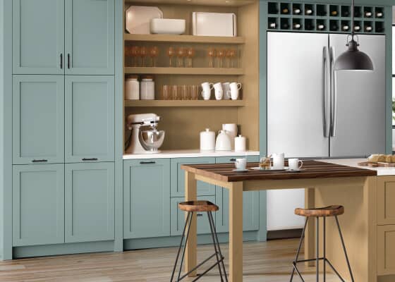 spice up your kitchen