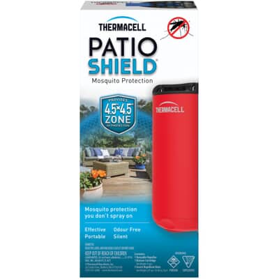 Thermacell Insect Repeller Household Pest Control Mitre 10