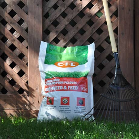 Fertilizer