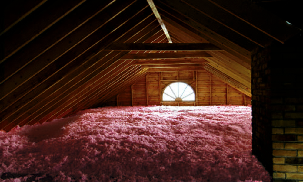 attic image