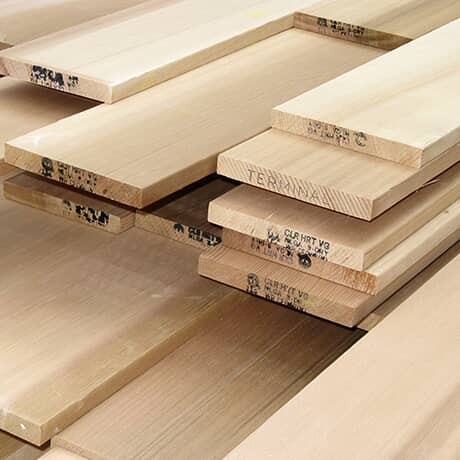 Lumber