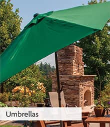 Umbrellas