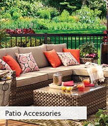 Patio Accessories