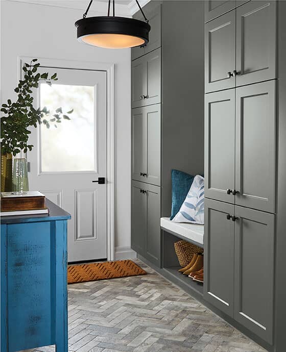 elevate your entryway