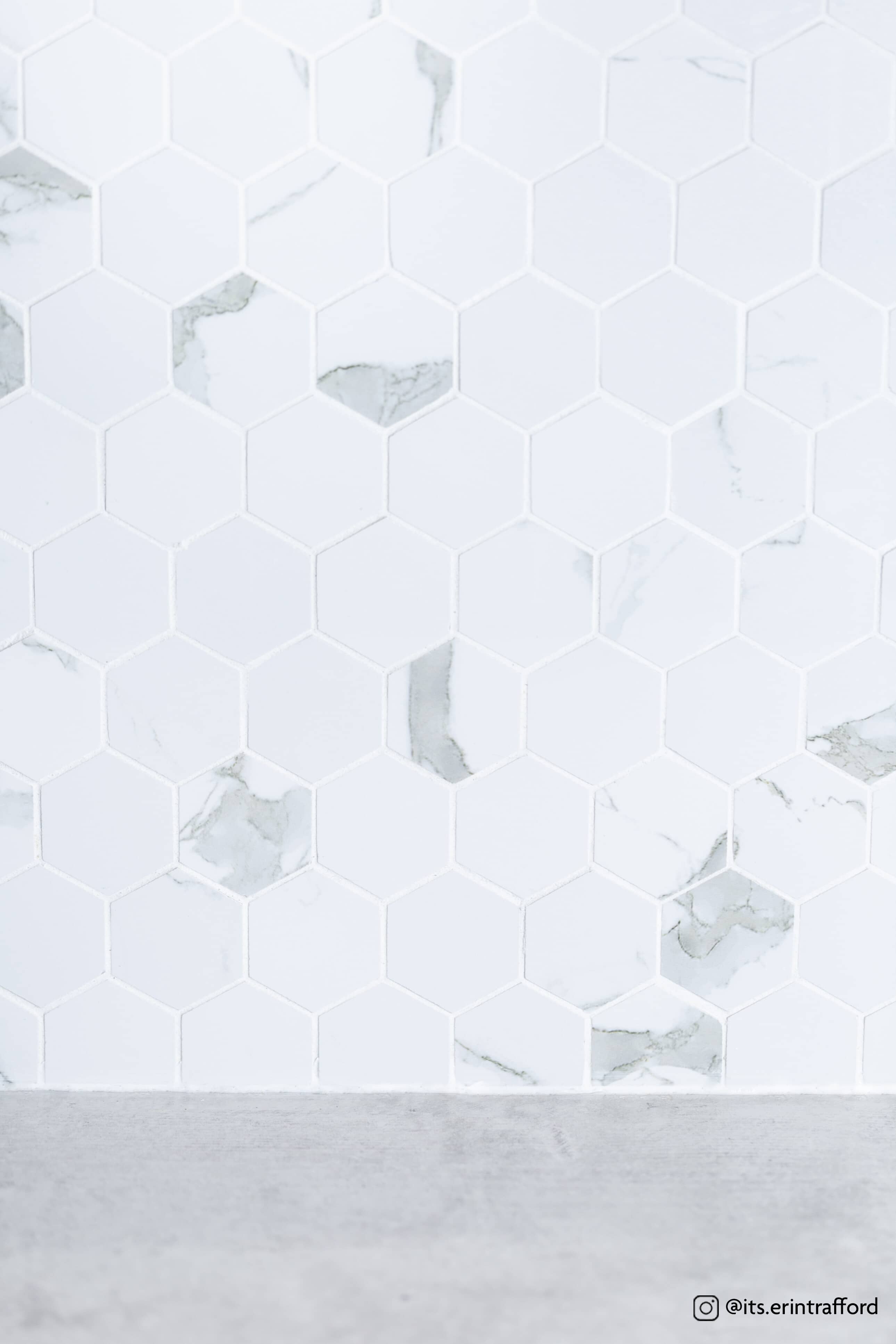 Picking a Backsplash to Match Your Counter