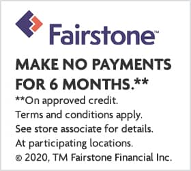 Fairstone
