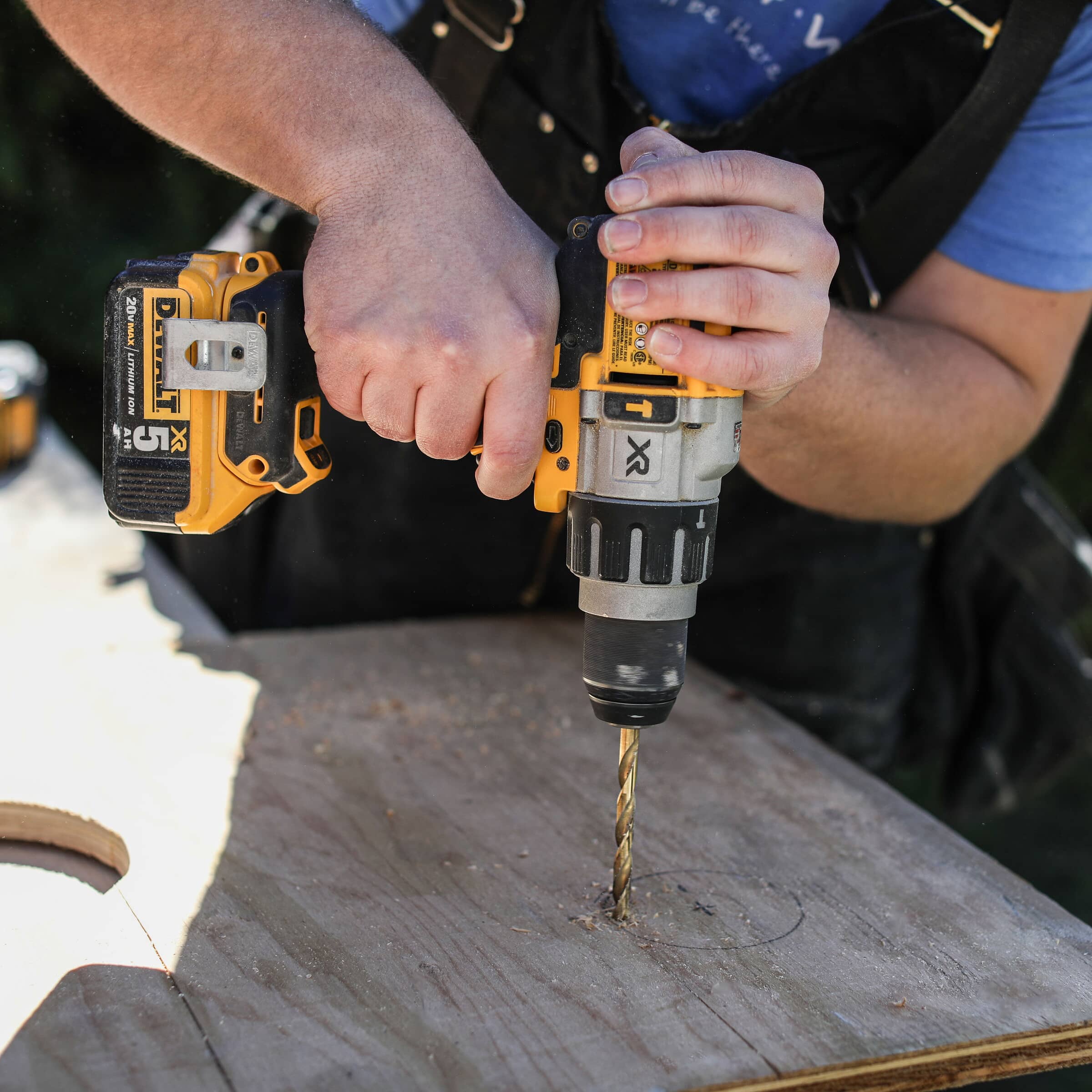 Tools & Accessories
