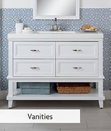 Vanities