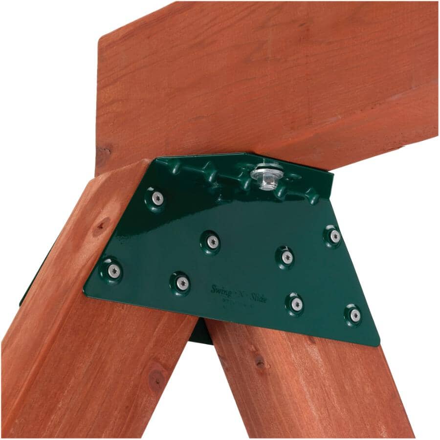 swing set brackets canada