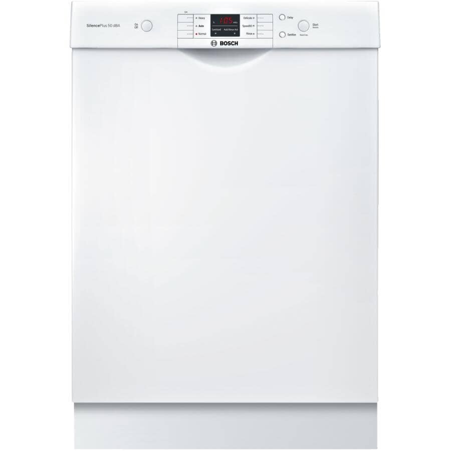 home hardware dishwasher