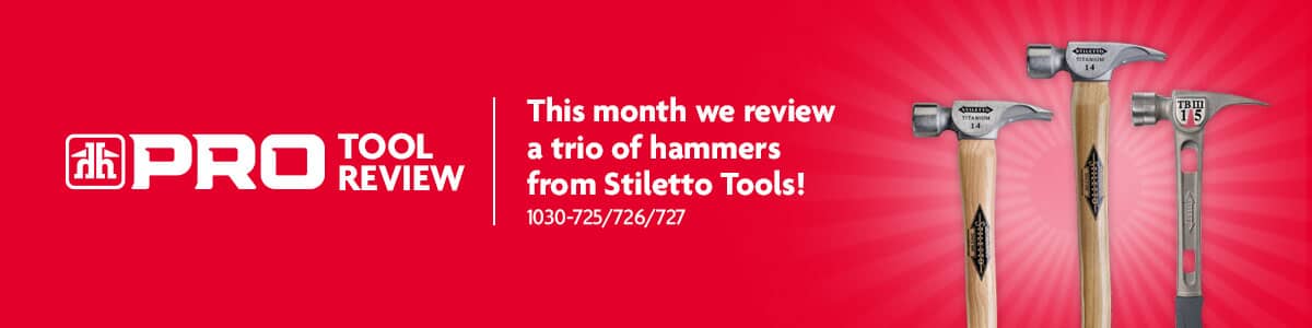 PRO Tool Review