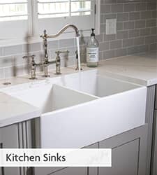 Kitchen Sinks