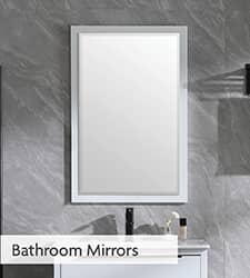 Bathroom Mirrors