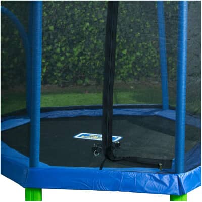 Trainor Sports 7 My First Jump N Swing Set Home Hardware