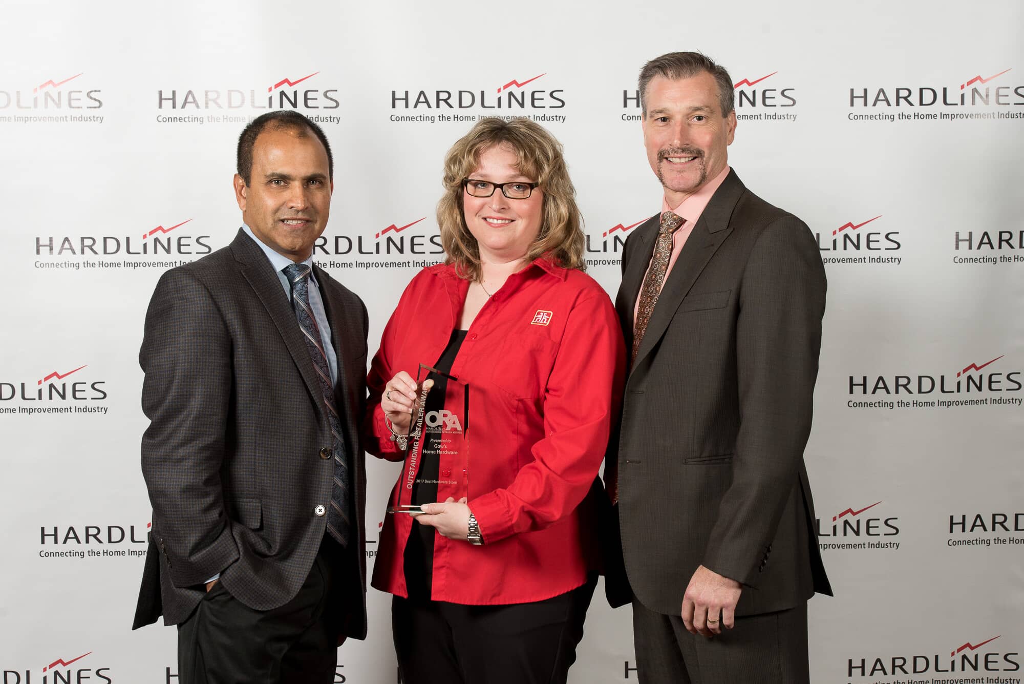 ORA 2017 Best Hardware Store Award Winner