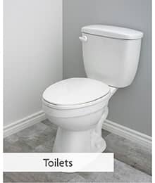 Toilets
