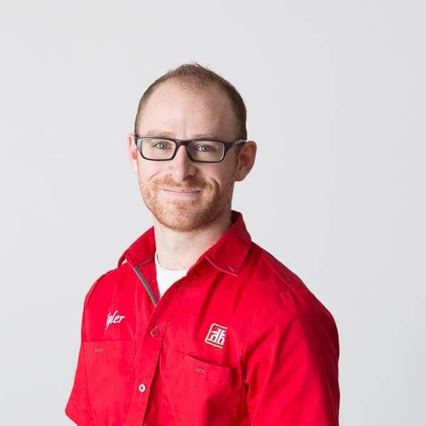 Tyler Nowochin