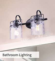 Bathroom Lighting