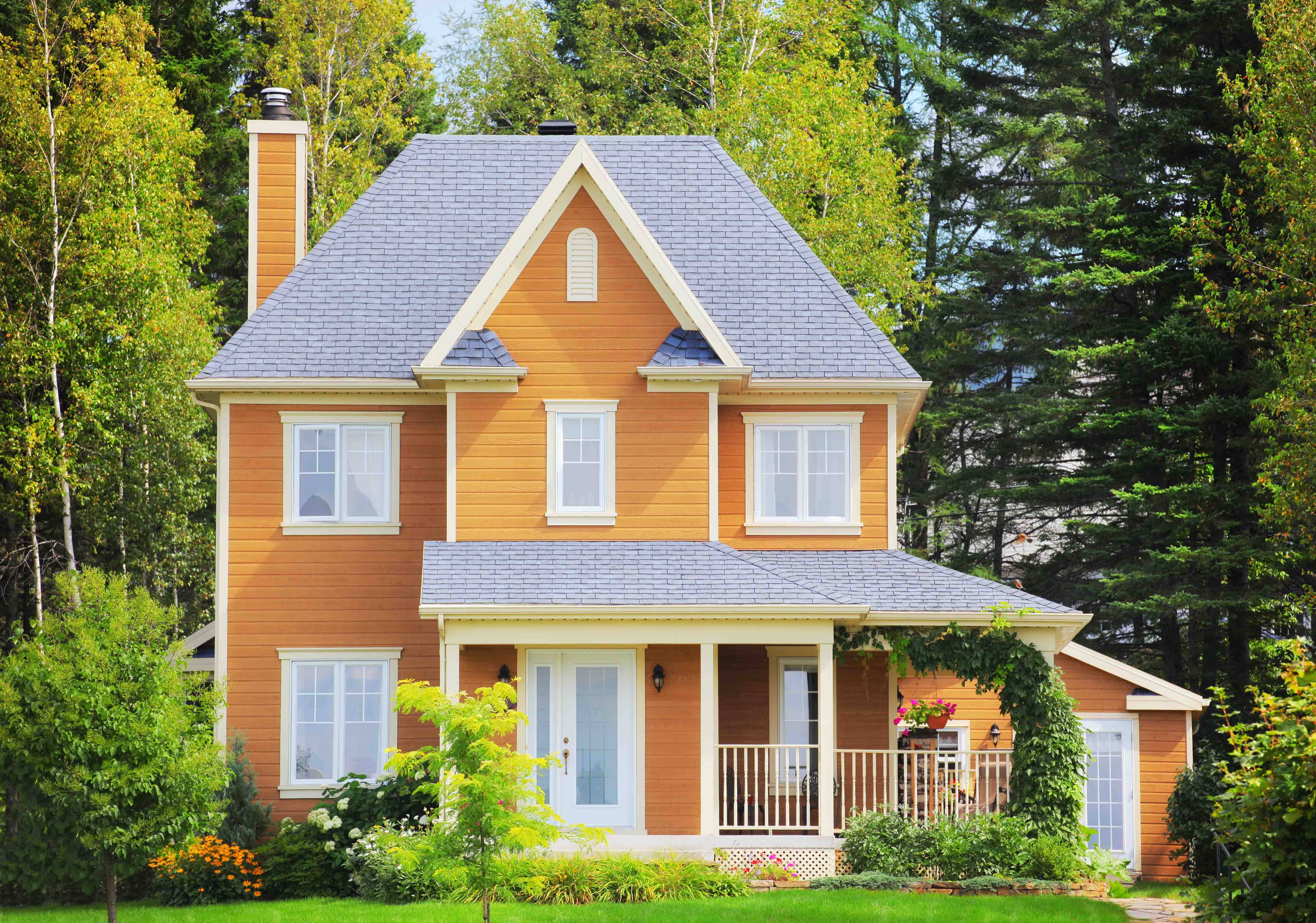 Exterior image