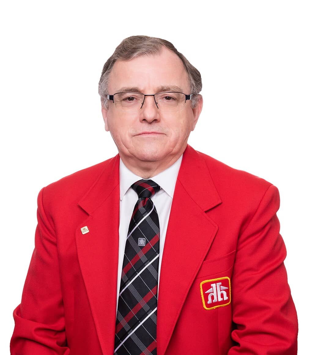 Home Hardware s Dunc Wilson Announces Retirement after 50 Years of